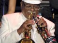 Clark Terry on Integrating NBC's Tonight Show Band