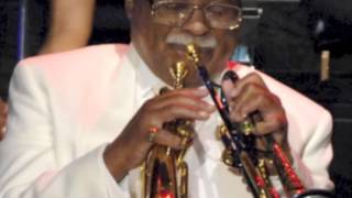 Clark Terry on Integrating NBC's Tonight Show Band