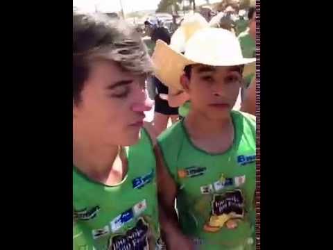 Comitiva 100 Nois  100 Festa Buritis-RO