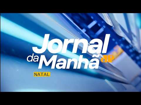 JORNAL DA MANHÃ NATAL - 24/09/2026