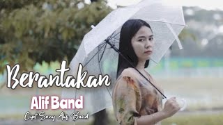 Download lagu Alif Band - Berantakan | Alif band  mp3 Download lagu Alif Band - Berantakan | Alif band  mp3
