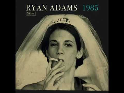 Rat Face - Ryan Adams