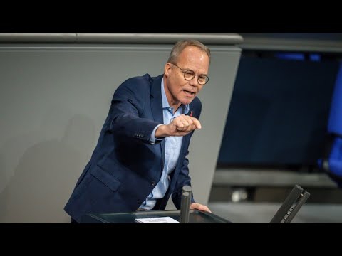 Nachfolger von Kevin Kühnert: Miersch wird SPD-Generalsekretär