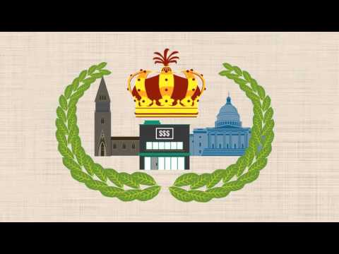 An Introduction to Theda Skocpol’s States and Social Revolutions - A Macat Politics Analysis