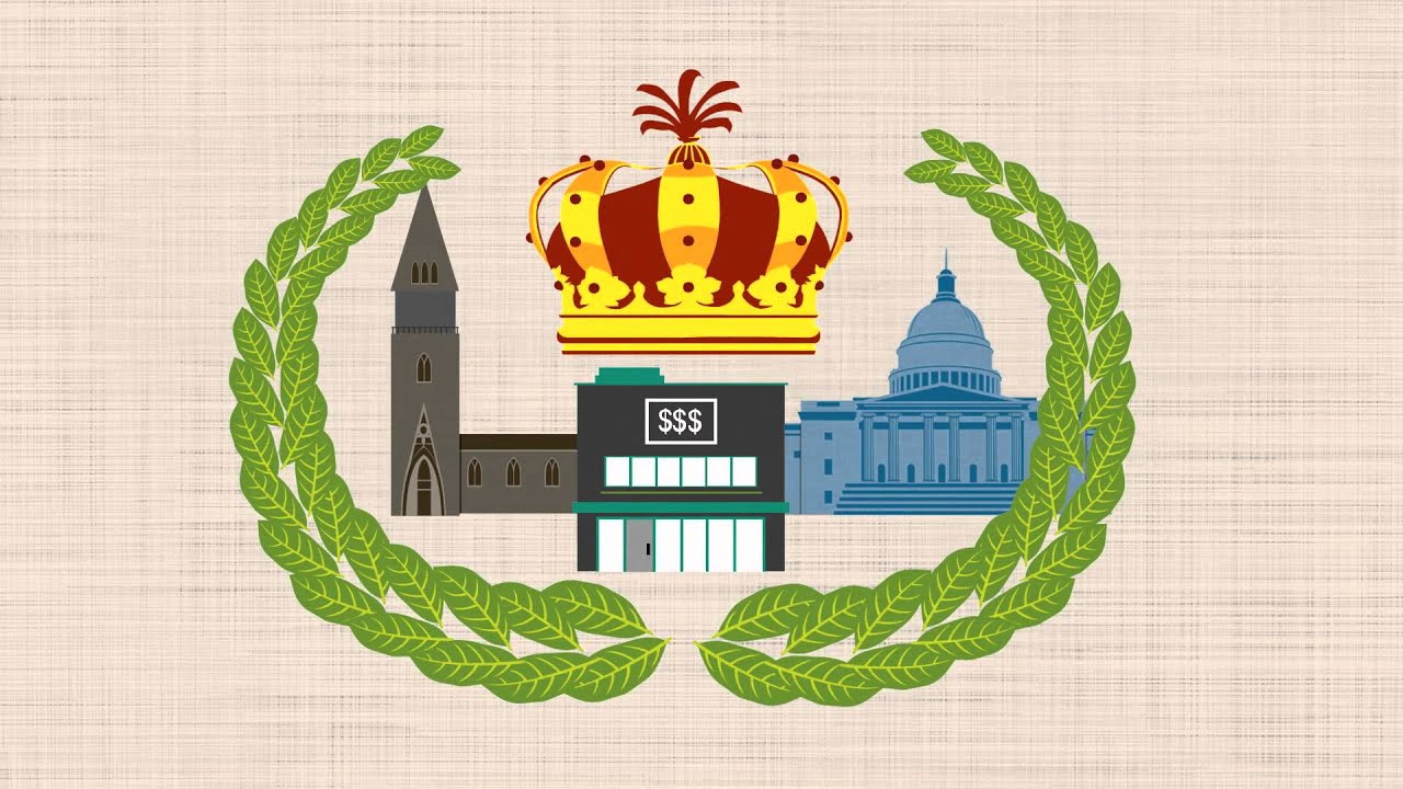 An Introduction to Theda Skocpol’s States and Social Revolutions - A Macat Politics Analysis