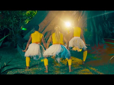 Poseidon - Depôt ( Officiel )