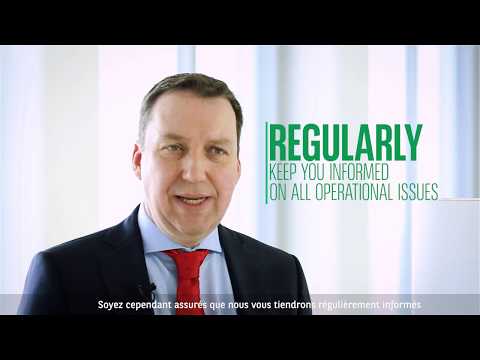 CARDIF LUX VIE - CEO ITV