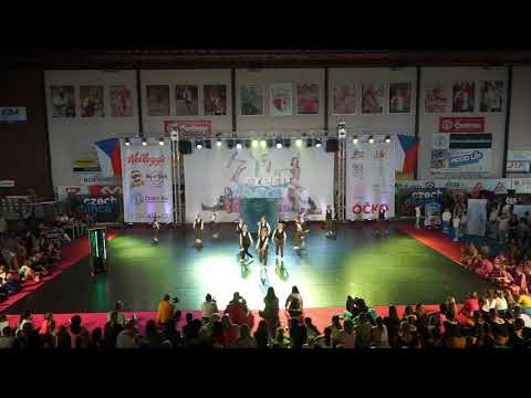 65. VictoryDanceHavířov - Game over !