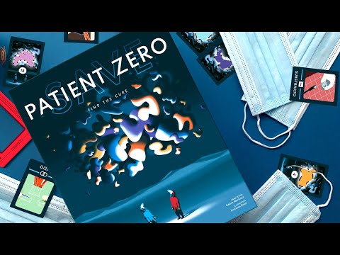 How to play SAVE PATIENT ZERO