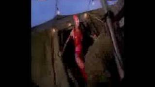 Primal Scream - swastika eyes (war pigs)