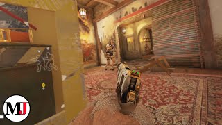 Thermite Ace In 2024 - Rainbow Six Siege