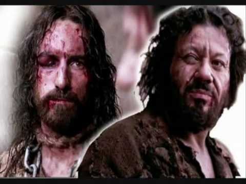 Anderson Barony   Barrabás   YouTube