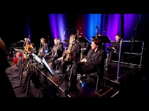 Bundesjazzorchester (BuJazzO)- Sax No End