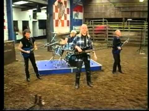 MAJOR DUNDEE   TWIST THE DIAL