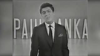 Paul Anka - Every Night Without You