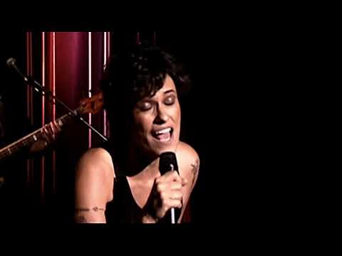 Mãos Atadas - Zélia Duncan