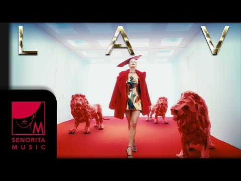 Milica Pavlovic - Lav (Official Video)