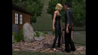 The Sims 3 Taken by Plumb