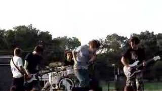 Falling Up - Bittersweet