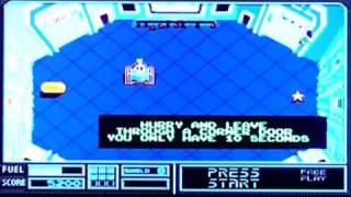 Vindicators on Midway Arcade Treasures for Xbox. Gameplay & Commentary