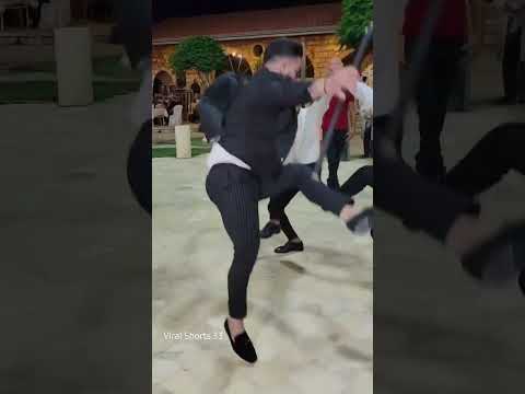 Famous Dabke Dance #dabke