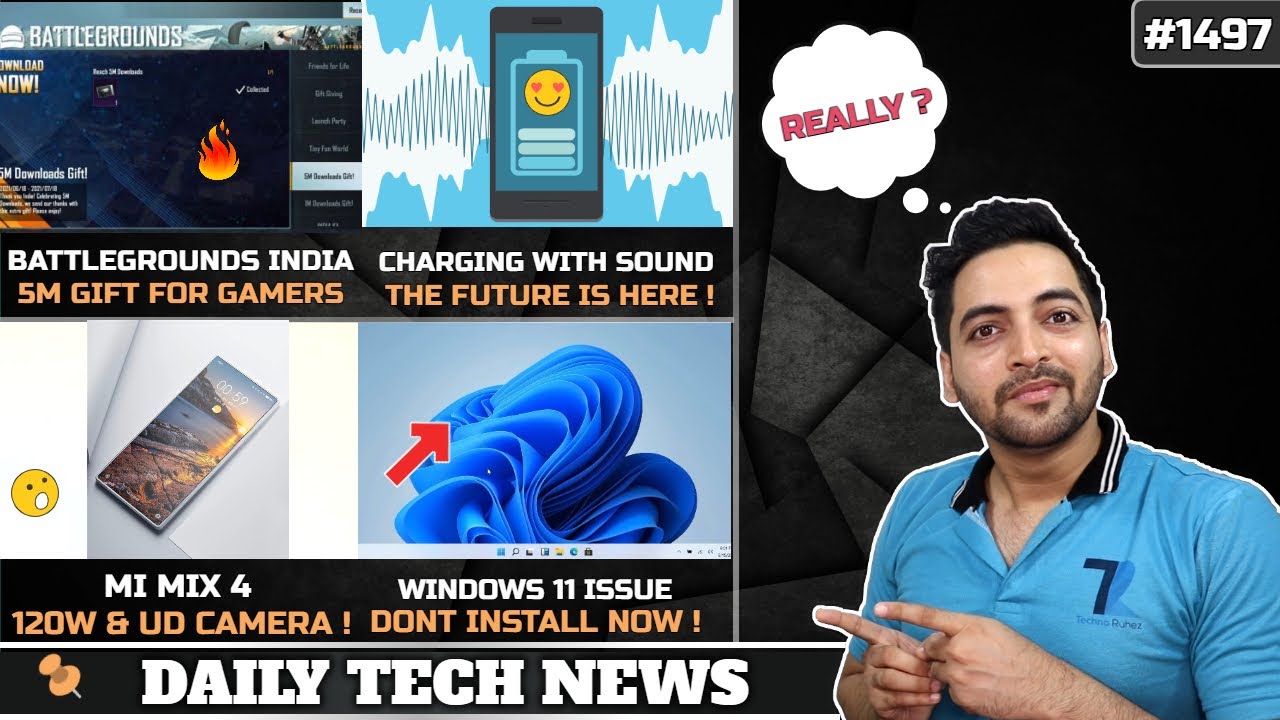 BGMI Gift For Gamer's,POCO F3 & X3 GT India,Smartphone Charging With Sound,Mix 4,Samsung Knox Vault