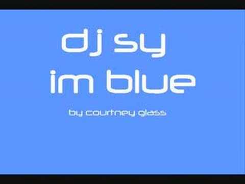 TFI-I'm blue (da ba dee) DJ Sy