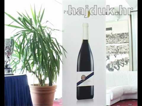 Promocija vina "Naprid bili"