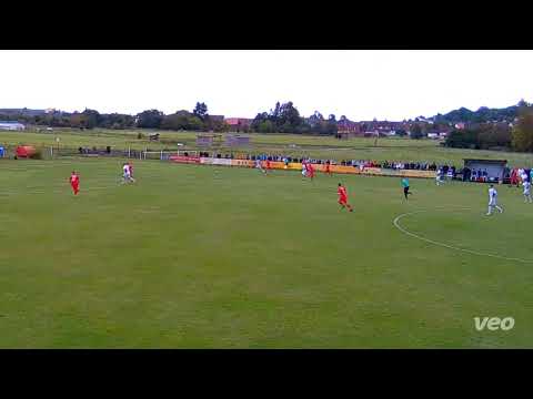 SV Buckenhofen vs. SpVgg Jahn Forchheim - 12. Spieltag Highlights vom 23.09.2023