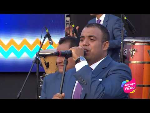 Agua Marina - Brujería / Lagrimas De Hombre / Canto Herido (En Vivo)