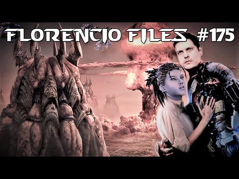 StarCraft 2 - FLORENCIO THE DRONE BBQ'ER vs MACRO GOD | Florencio Files #175