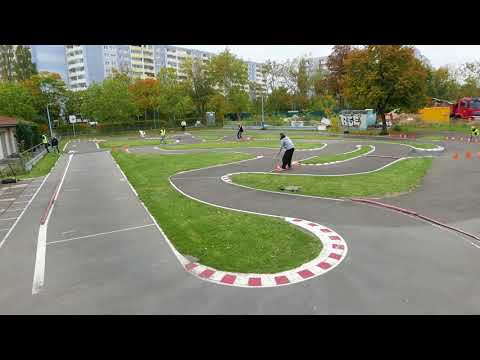 BTM Runde 8 in Marzahn ToniSport17.5 Finale B-3