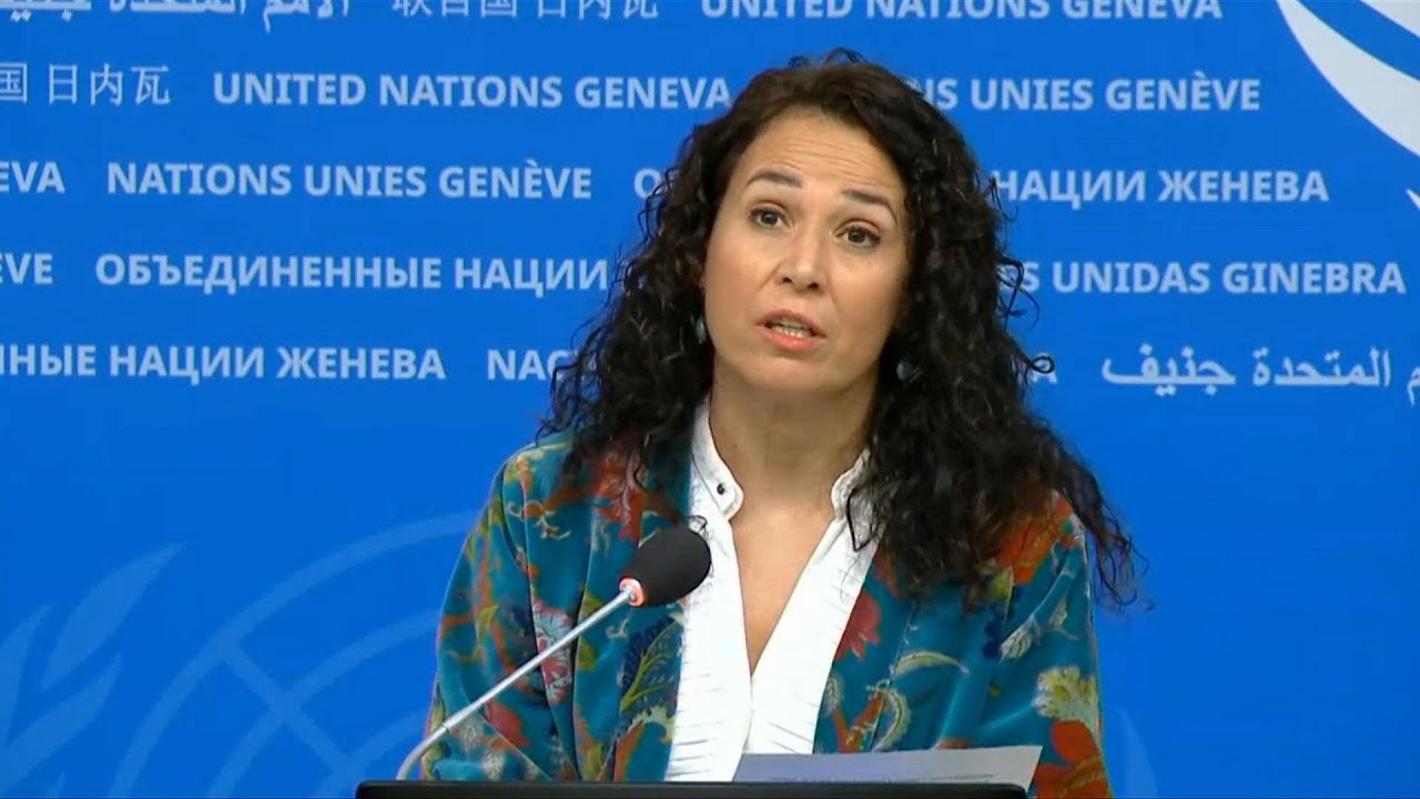 Video | UN alarmed by Cuba's 'deepening socio-economic crisis' | AFP