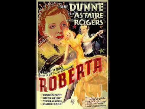 I Won't Dance - Smith Ballew & His Orch., 1935