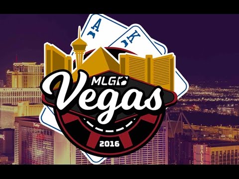 Cloud9 vs Elevate Game 2 Call of Duty MLG Vegas 2016 Winners Round