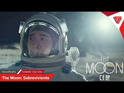 The Moon: Sobreviviente | VersusReseña