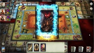 Talisman Digital Edition - The Nether Realm Expansion - Part 5