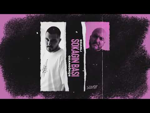 9 Canlı x Ozan Gökçe - Sokağın Başı (Official Audio)