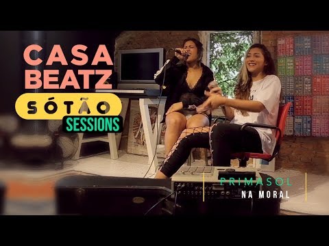 PrimaSol -  Na Moral