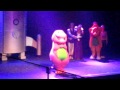 Barney Show Ending