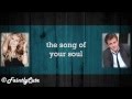 Bridgit Mendler & Luke Benward - I Will - Lyrics ...