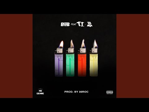 4 Lit (feat. T.I. & Ty Dolla $ign)
