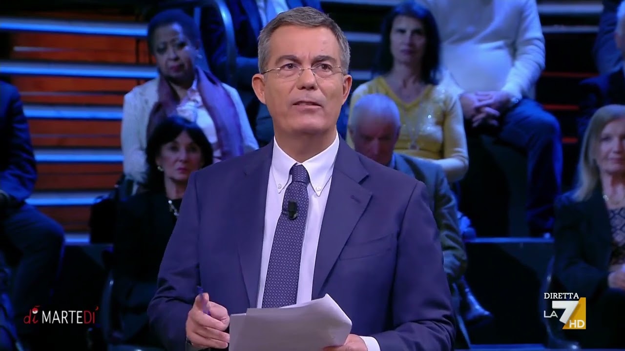 Renzi su Pozzolo: “Con quello che è successo, meglio mandare le armi in Ucraina che in ...
