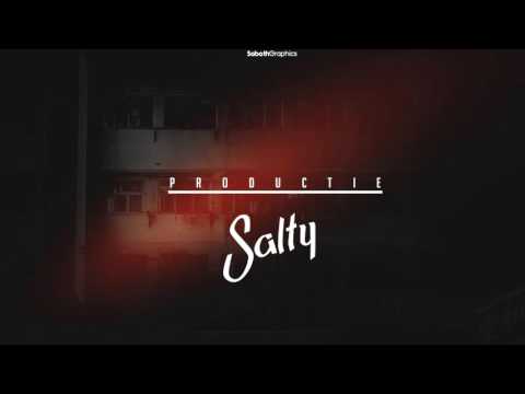 Salty-Urbz-Grace-Part-II