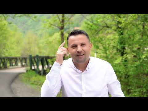 Perlat Sheqeri - Samarxhia (Official Video HD)