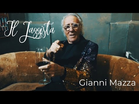 *IL JAZZISTA* GIANNI MAZZA
