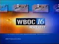 WBOC CBS Commercials November 18 2011