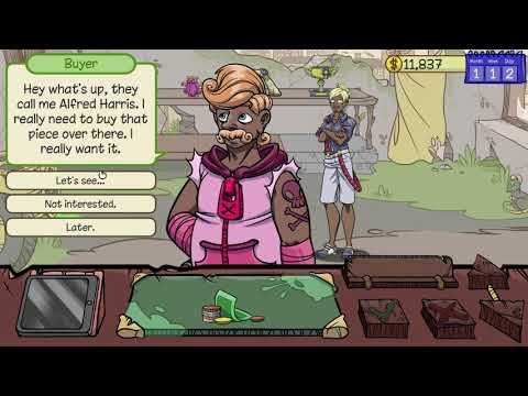 Dealers Life 2 Gameplay (PC Game) - YouTube