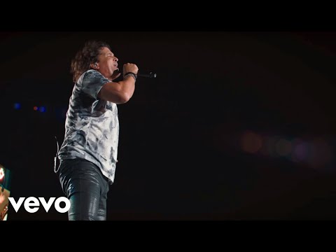 Carlos Vives - Bailar Contigo (En Vivo Desde el Estadio El Campín de Bogotá)