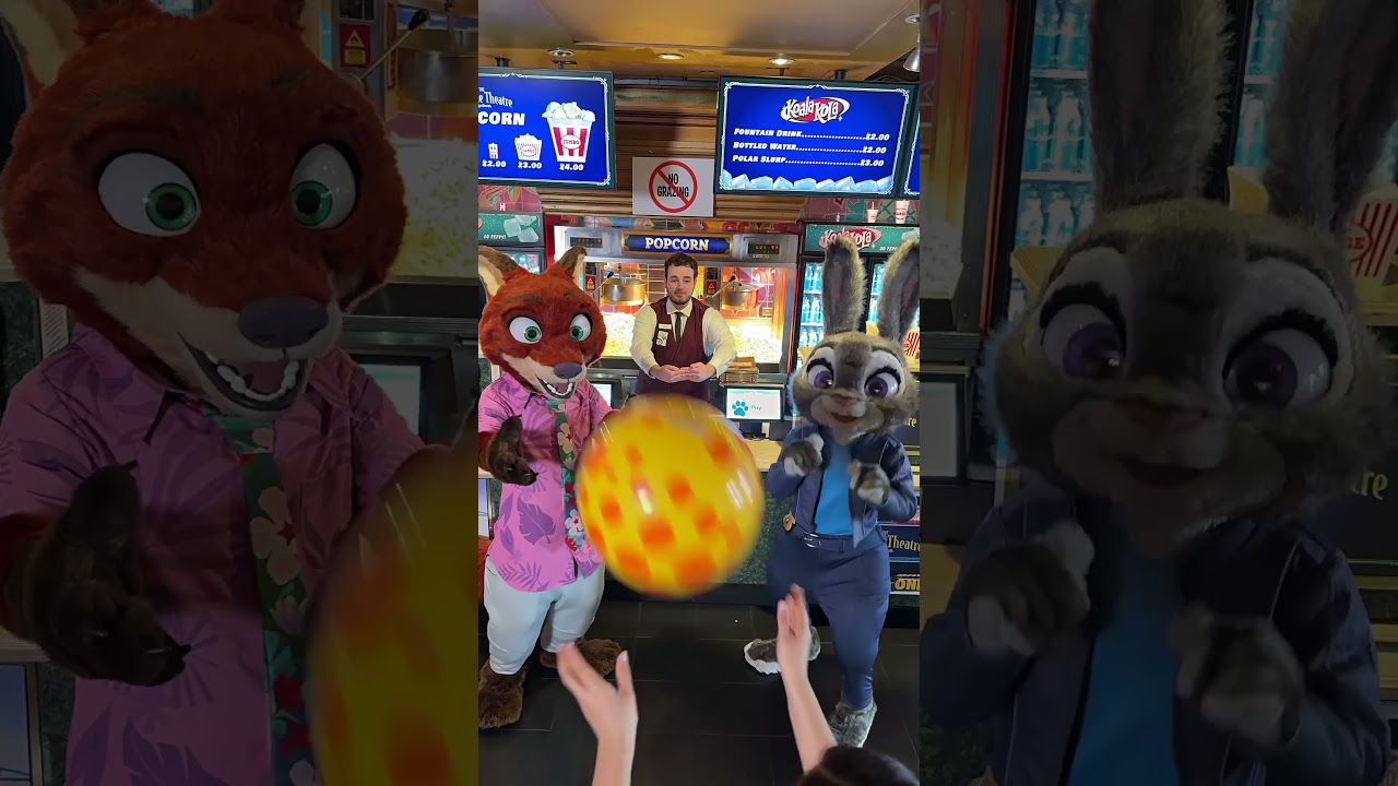 Free ticket if you make it!